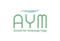 Logodesign | AYM - Schule für Ashtanga Joga
