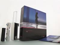 Packagingdesign | Musterboxen Glas Marte GmbH