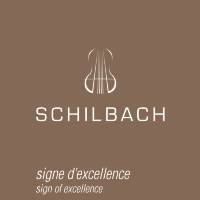 SCHILBACH logo & claim