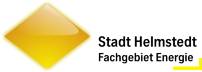 Logodesign | Stedt Helmstadt - Fachgebiet Energie