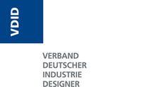 VDID Verband Deutscher Industriedesigner