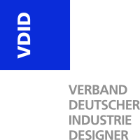 VDID Verband Deutscher Industriedesigner Design