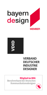 bayerdesign Member BDG VDID Design Verbände