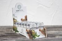 Packaging & POS Design | HANFTOPIA