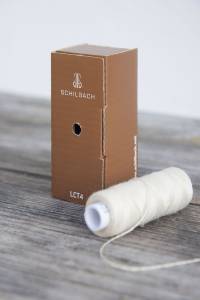 Verpackungsdesign Garnverpackung SCHILBACH GmbH
