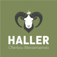 Logo HALLER Ofenbau